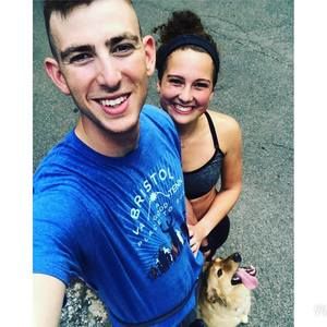 Meet your Posher, Steven